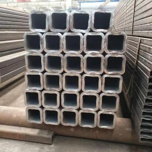 千阳q355c无缝方管